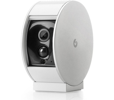 Myfox Home Alarm Security Camera