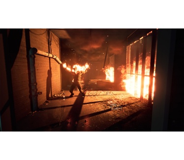 Vampire: The Masquerade Bloodlines 2 Unsanctioned Blood Edition, Xbox One