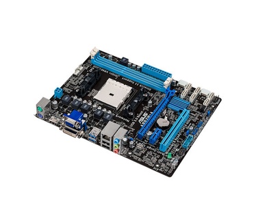 Asus Asus Mod SoFM2 Asus A85XM-A (A85X/MATX)