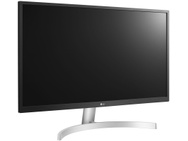 LG 27UL500P-W Wit