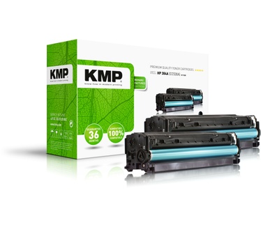 KMP Doublepack H-T122D