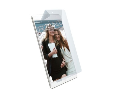 Krusell Krusell Screen Protector Apple iPad Air