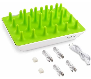 Gelid Solutions Zentree - Mobile Charging Station