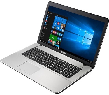 Asus R752LB-T4243T