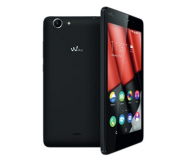 Wiko Pulp
