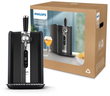 Philips PerfectDraft-thuistap uit de 7000-serie