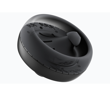 Nura The Nuraphone (Zwart)