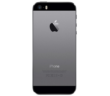 Apple iPhone 5s 64GB Grijs