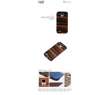 Man&Wood MSG401B