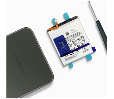 Samsung EB-BS916ABY (Galaxy S23+), Onderdelen voor mobiele apparaten, Zwart