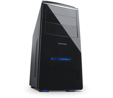 Medion Erazer GAMING PC X5348 G NL