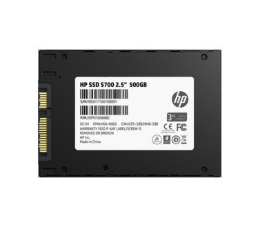 HP S700 M.2 500GB