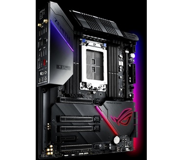 Asus ROG Zenith Extreme Alpha X399