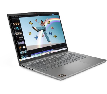 Lenovo IdeaPad Slim 5 14AKP10 Copilot + PC