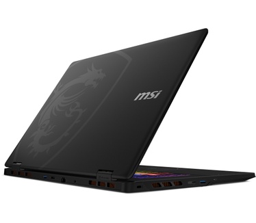 MSI Crosshair A18 HX A8WFKG-039BE