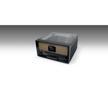 Muse MT-110 DAB
