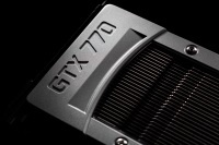 GTX 770 detail