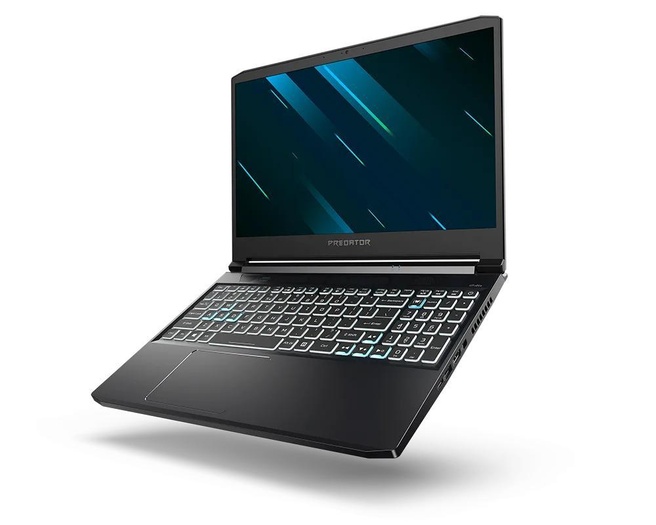 Acer Triton 300 2020