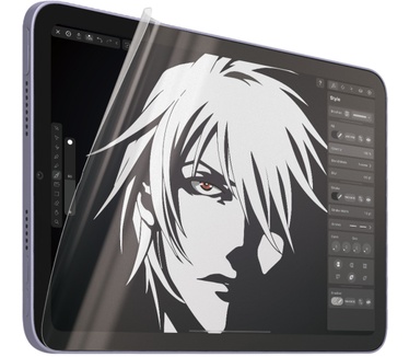 PanzerGlass PG Scrn Graph Pap iPad Mini 8.3Inch UWF