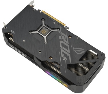 ASUS ROG Strix Radeon RX 7600 OC Edition 8GB GDDR6