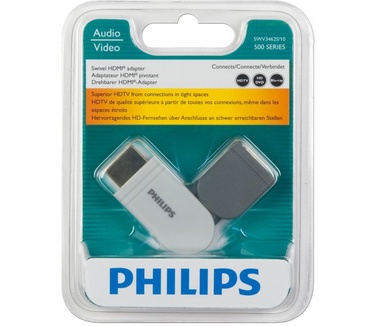 Philips Adapter SWV3462S