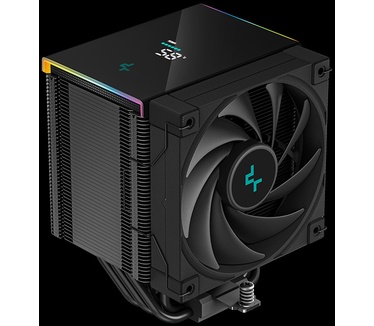 DeepCool AK500 Digital