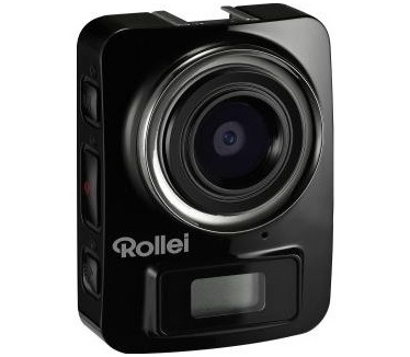 Rollei Add Eye Zwart