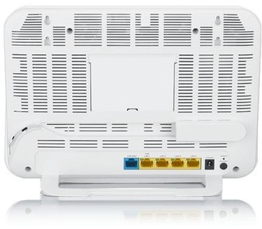 ZyXEL EX5601-T1 ( T-56, Gbit modem Odido)