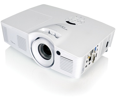 Optoma WU416