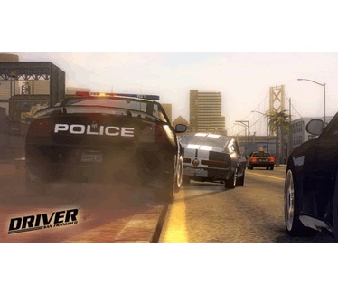 Driver: San Francisco - Collector's Edition, PC