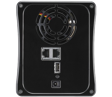 Thecus N2200PLUS 2TB