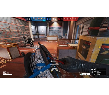 Tom Clancy's Rainbow Six Siege X - Elite Edition
