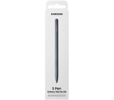 Samsung Galaxy Tab S6 Lite (2024), Wi-Fi, 64GB opslag Zwart