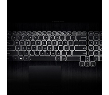 Asus Republic Of Gamers G750JX-T4070H