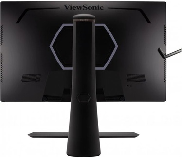 ViewSonic XG251G Zwart