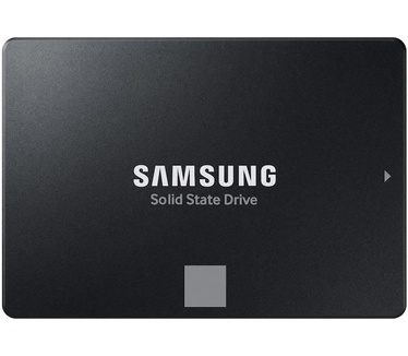 Ernitec CORE-500GB-SSD-HDD-L