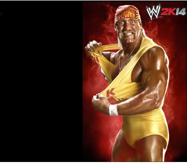 WWE 2K14, PS3