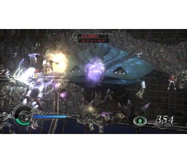 Dynasty Warriors: Gundam 2