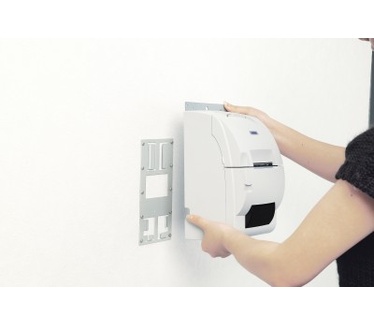 Epson TM-U220D (002): Serial, PS, ECW