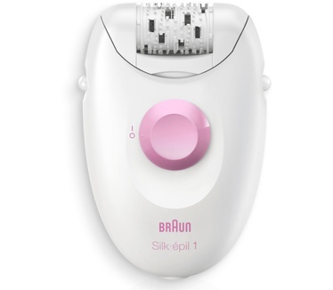 Braun 1-000