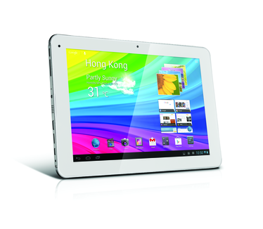 IconBit NetTAB THOR Wit