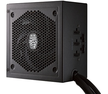 Cooler Master MasterWatt 750