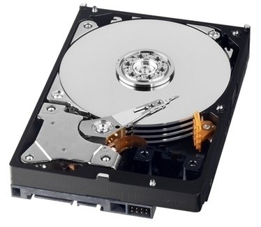 WD Green WD6400AADS, 640GB