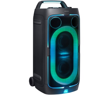 Samsung Sound Tower MX-ST50F