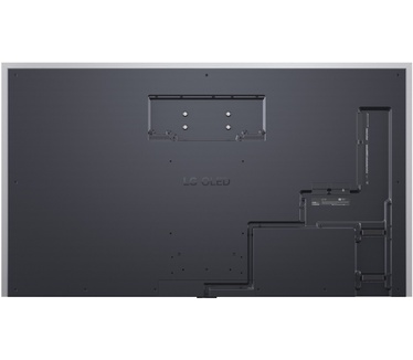 LG OLED evo G6 77" (G68, geen standaard) Zwart