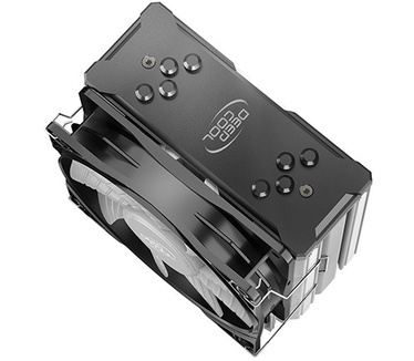 DeepCool GAMMAXX GT A-RGB