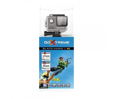 Easypix GoXtreme Black Hawk+