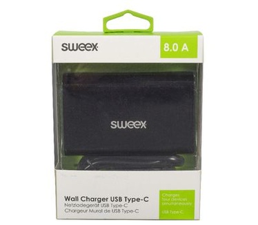 Sweex CH-017BL