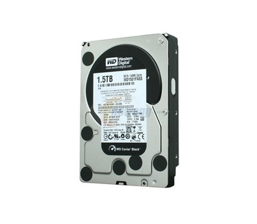 Western Digital Caviar WD1501FASS