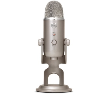 Blue Microphones Yeti